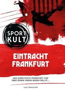Eintracht Frankfurt - Fußballkult Foto №1