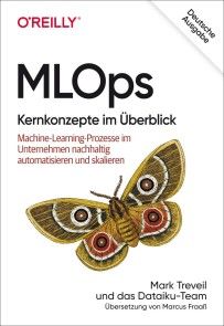 MLOps - Kernkonzepte im Überblick Foto №1
