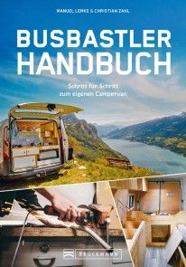 Das Busbastler Academy Handbuch Foto №1