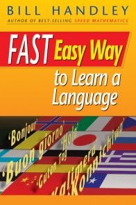 Fast Easy Way to Learn a Language photo №1