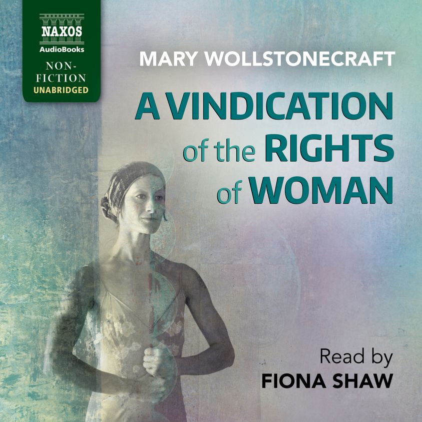A Vindication of the Rights of Woman (Unabridged) photo 2