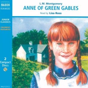 Anne of Green Gables photo 1