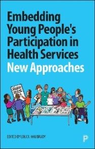 Embedding Young People's Participation in Health Services photo №1