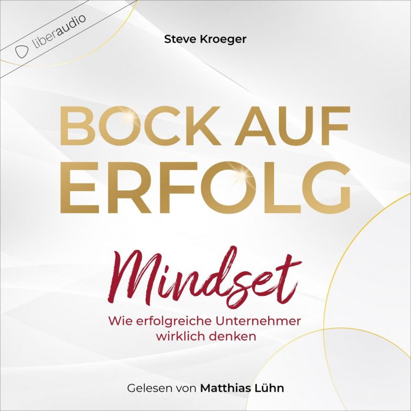 Bock auf Erfolg - Mindset Foto 2