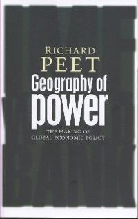 Geography of Power Foto №1