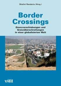 Border Crossings photo 1