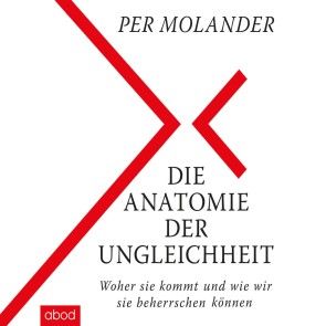 Die Anatomie der Ungleichheit Foto 1