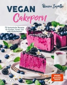 Vegan Cakeporn Foto №1