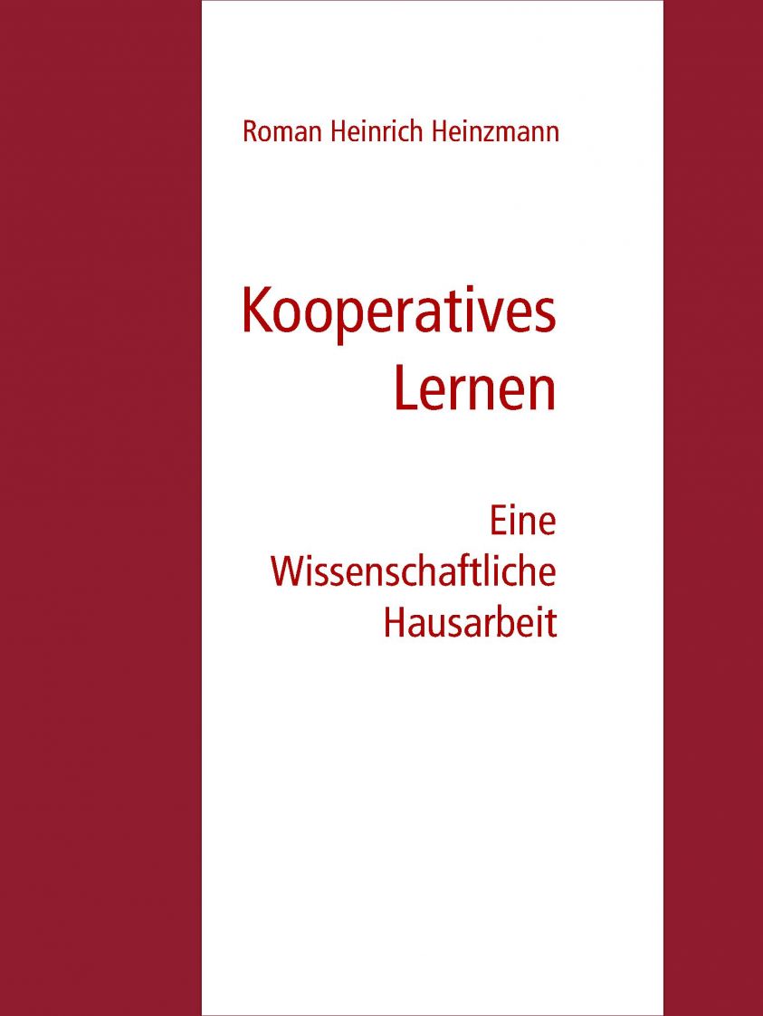 Kooperatives Lernen Foto №1