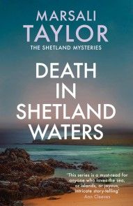 Death in Shetland Waters photo №1