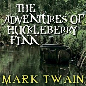 Mark Twain - The Adventures Of Huckleberry Finn photo №1
