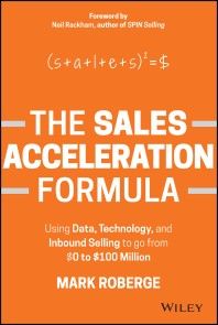 The Sales Acceleration Formula photo №1