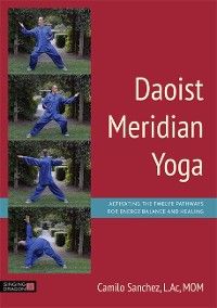 Daoist Meridian Yoga photo №1