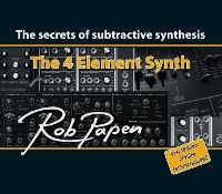 The 4 Element Synth photo №1