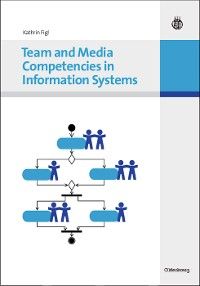 Team and Media Competencies in Information Systems Foto №1