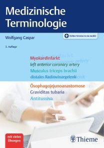 Medizinische Terminologie Foto №1