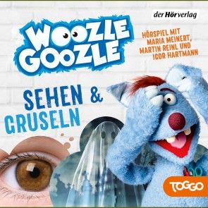Woozle Goozle - Gruseln & Sehen Foto 1