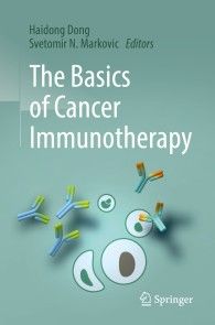 The Basics of Cancer Immunotherapy photo №1