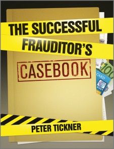 The Successful Frauditor's Casebook photo №1
