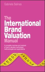 The International Brand Valuation Manual photo №1