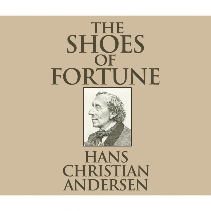 The Shoes of Fortune (Unabridged) photo 2