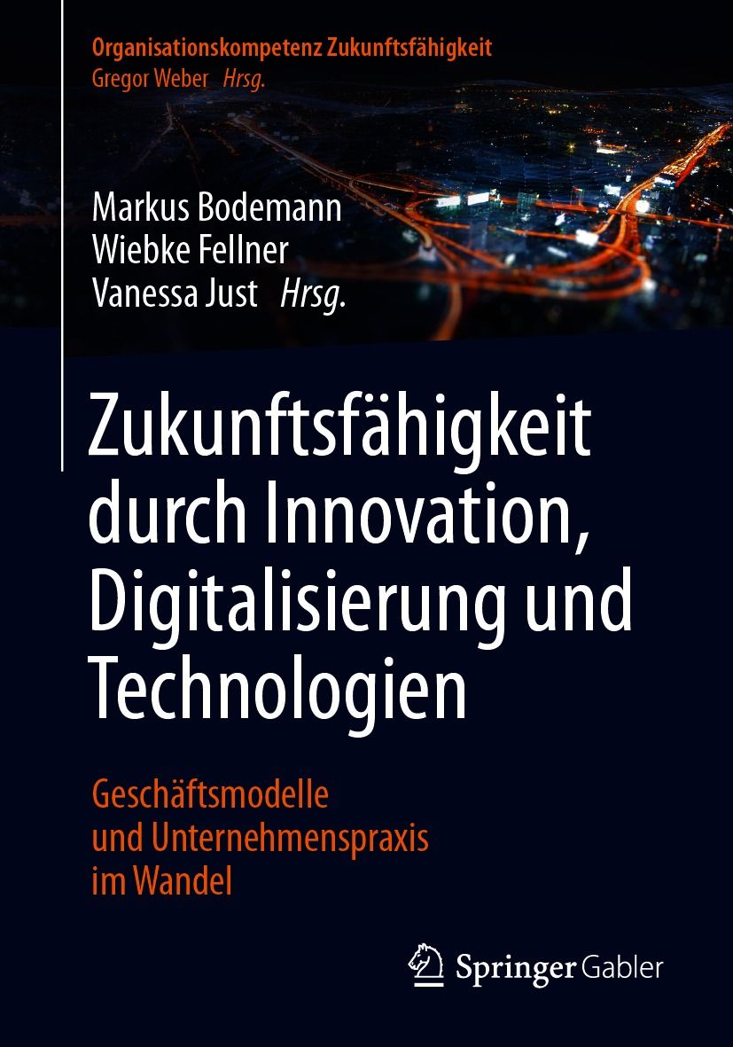 Zukunftsfähigkeit durch Innovation, Digitalisierung und Technologien Foto №1