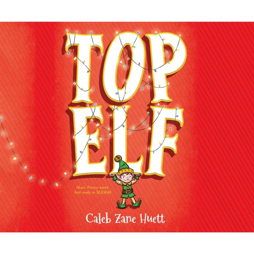 Top Elf (Unabridged) photo 2