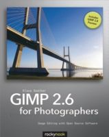 GIMP 2.6 for Photographers photo №1
