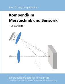 Kompendium Messtechnik und Sensorik Foto №1