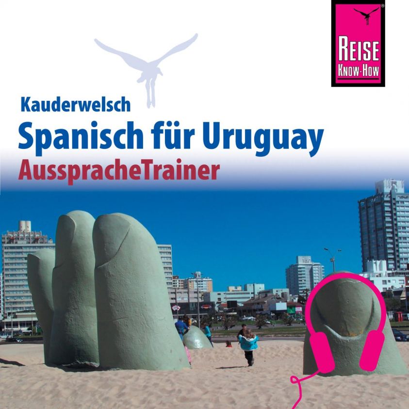 Reise Know-How Kauderwelsch AusspracheTrainer Spanisch für Uruguay Foto 2