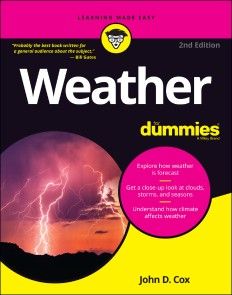 Weather For Dummies photo №1