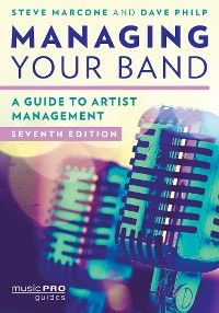 Managing Your Band photo №1