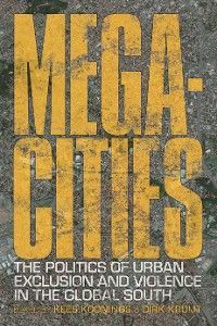 Megacities photo №1