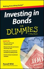 Investing in Bonds For Dummies photo №1