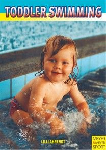 Toddler Swimming photo №1