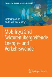 Mobility2Grid - Sektorenübergreifende Energie- und Verkehrswende Foto №1