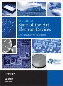 Guide to State-of-the-Art Electron Devices photo №1