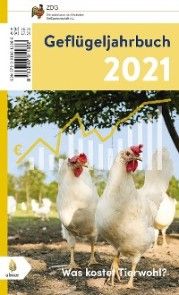 Geflügeljahrbuch 2021 Foto №1