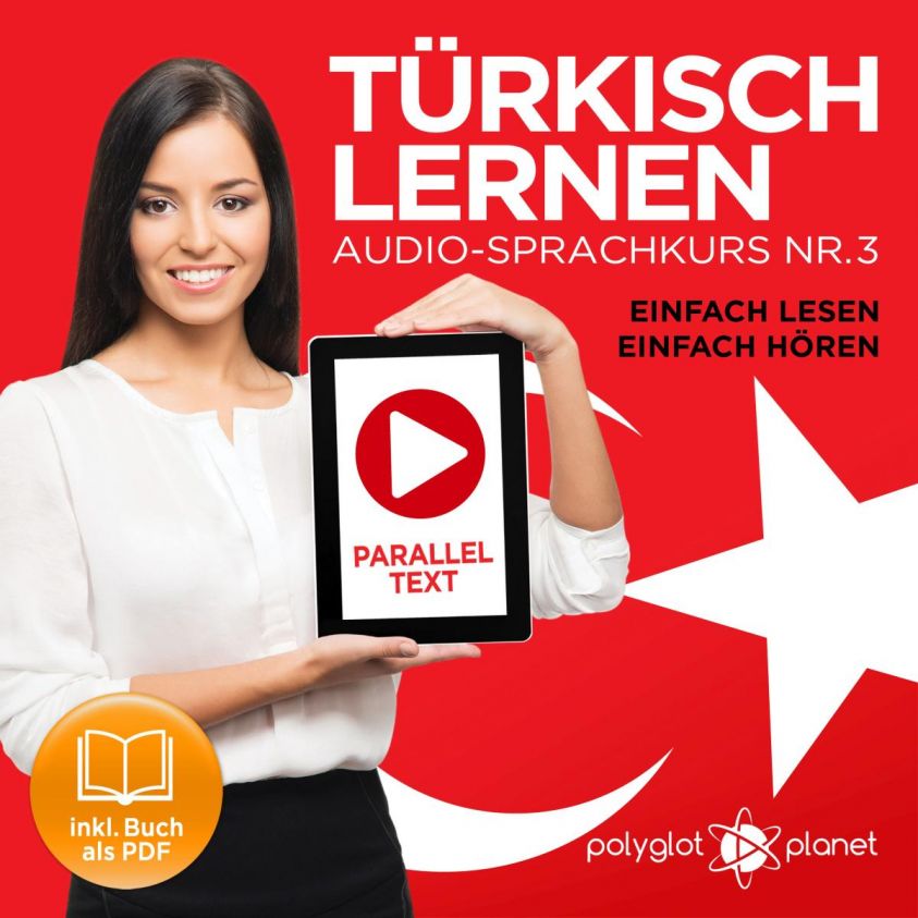 Türkisch Lernen - Einfach Lesen - Einfach Hören 3 Foto 2