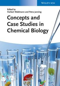 Concepts and Case Studies in Chemical Biology Foto №1