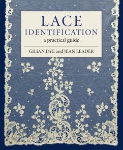 Lace Identification photo №1