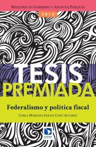 Federalismo y política fiscal photo №1