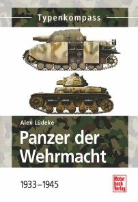 Panzer der Wehrmacht  Band 1 Foto №1