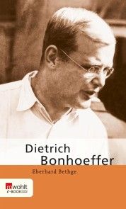 Dietrich Bonhoeffer Foto №1