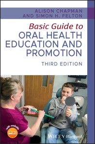 Basic Guide to Oral Health Education and Promotion photo №1