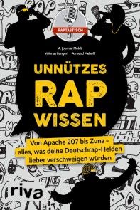 Unnützes Rap-Wissen Foto №1