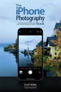 iPhone Photography Book photo №1