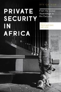 Private Security in Africa photo №1