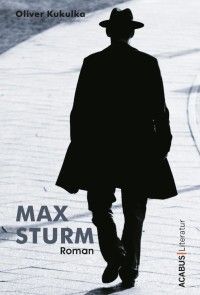 Max Sturm photo №1