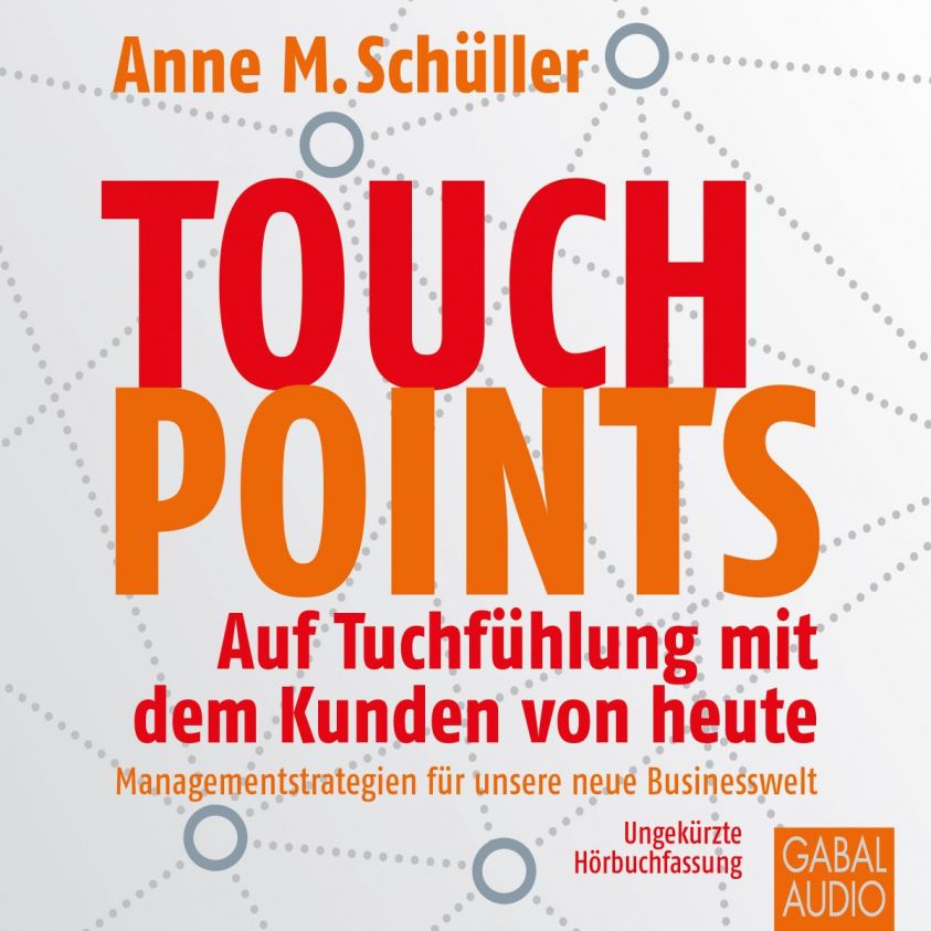 Touchpoints Foto 2